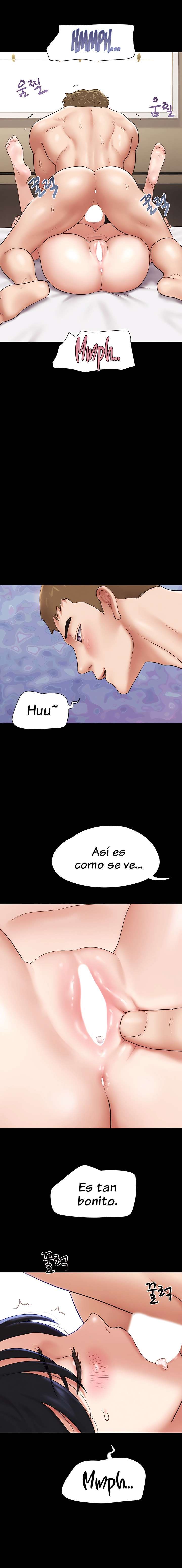 Soeun capítulo 43 página 14