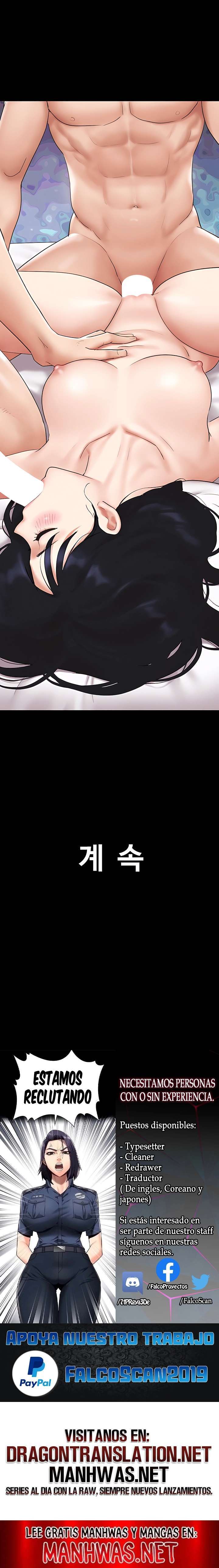 Soeun capítulo 43 página 19