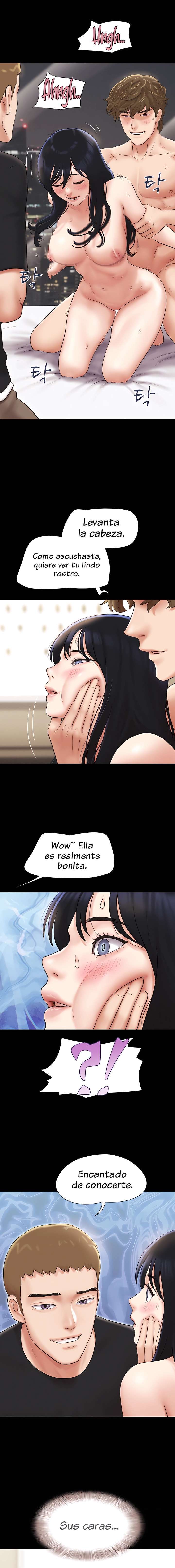 Soeun capítulo 43 página 7