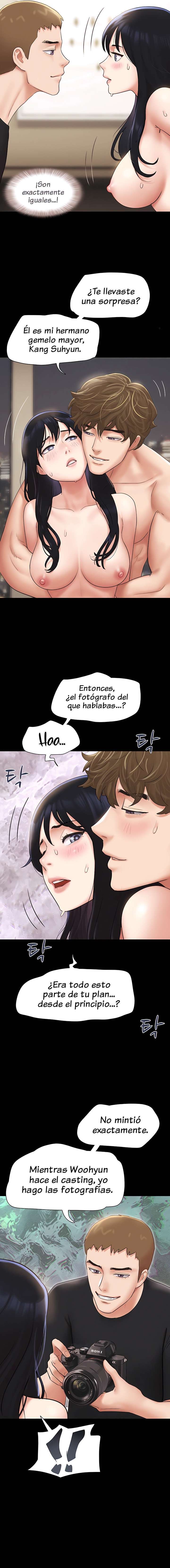 Soeun capítulo 43 página 8