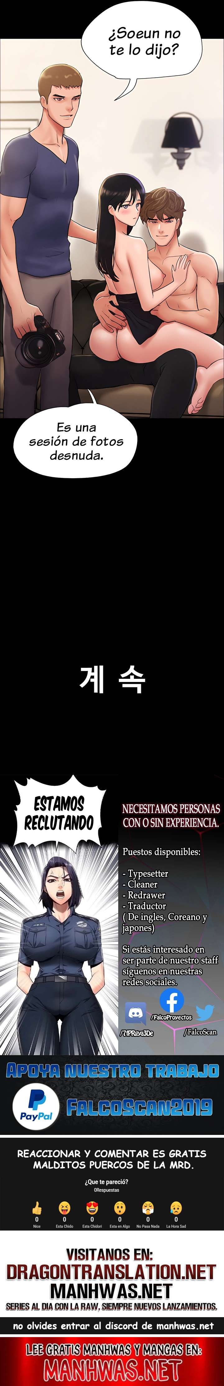 Soeun capítulo 44 página 17