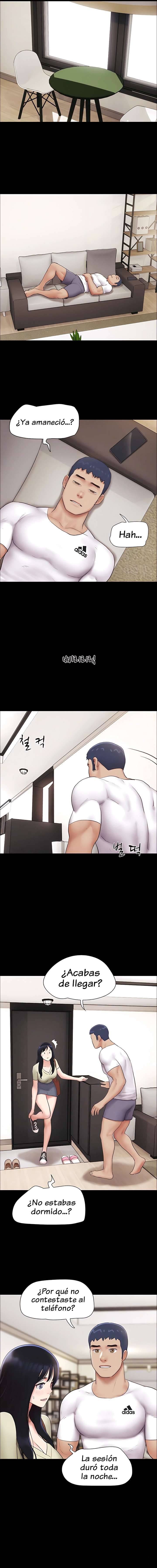 Soeun capítulo 44 página 3