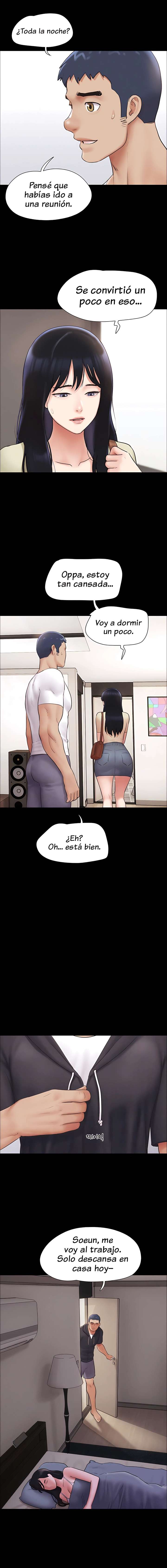 Soeun capítulo 44 página 4