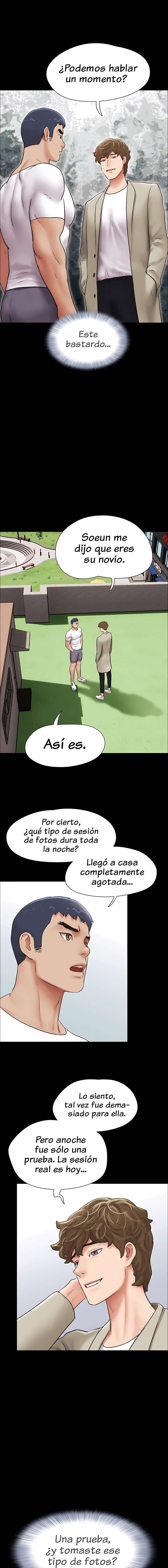 Soeun capítulo 44 página 8