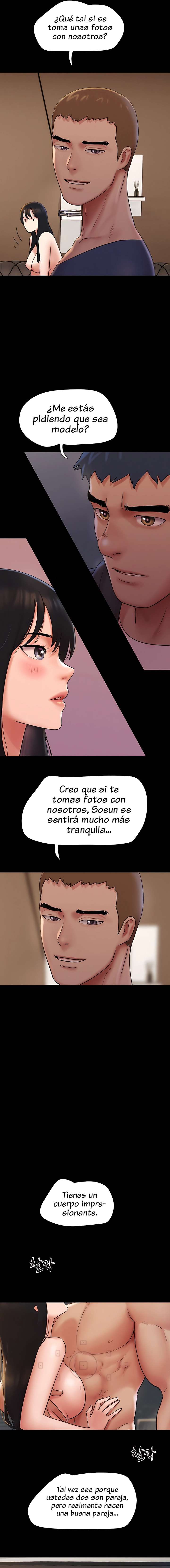 Soeun capítulo 45 página 10