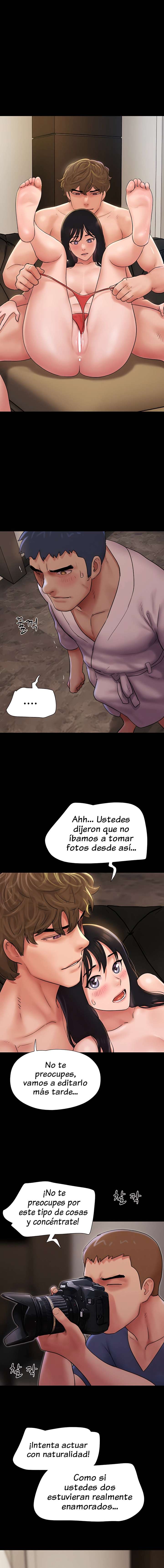 Soeun capítulo 45 página 15