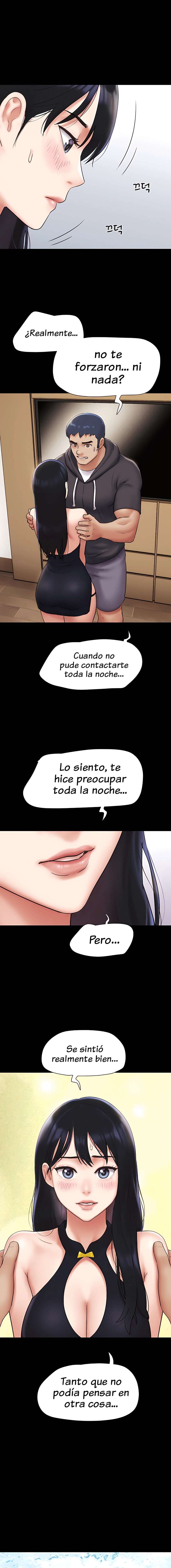 Soeun capítulo 45 página 6