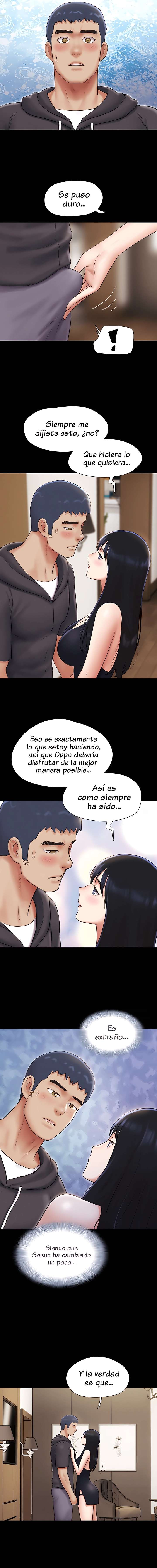 Soeun capítulo 45 página 7