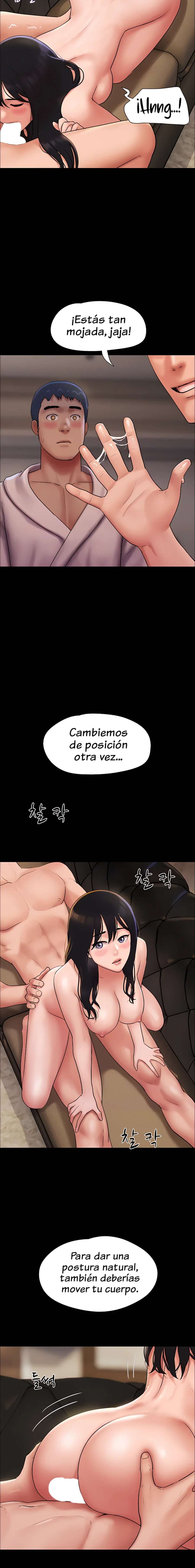 Soeun capítulo 46 página 6