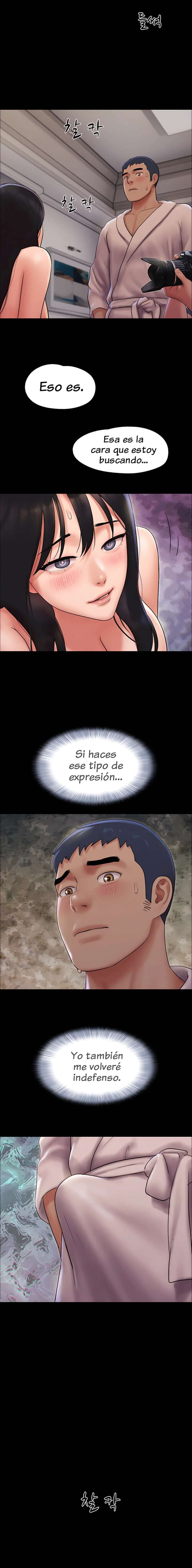 Soeun capítulo 46 página 7