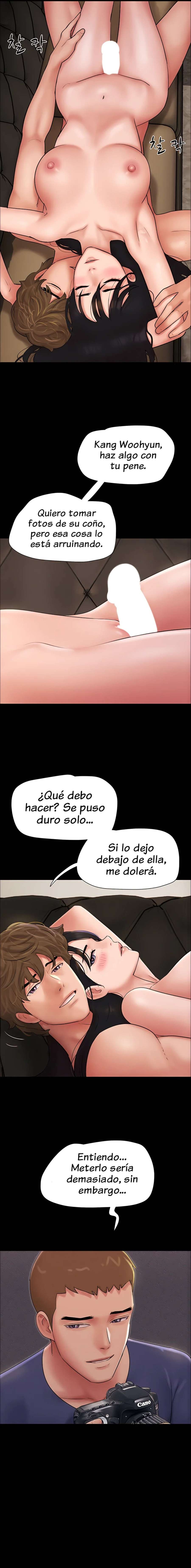 Soeun capítulo 46 página 8