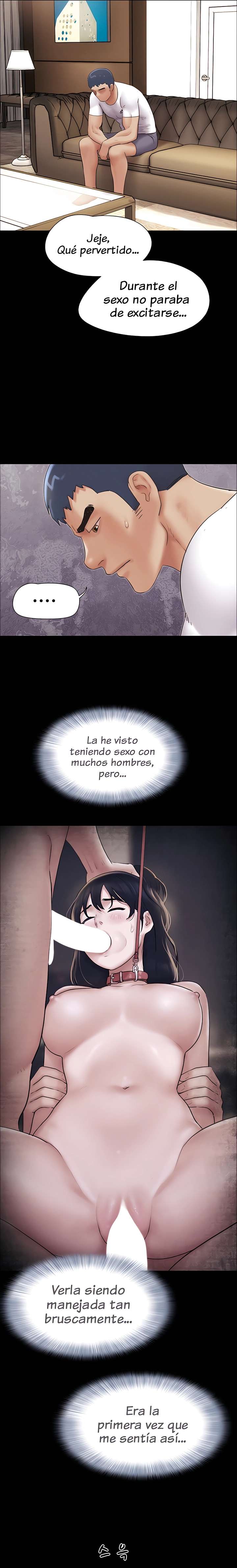 Soeun capítulo 47 página 13