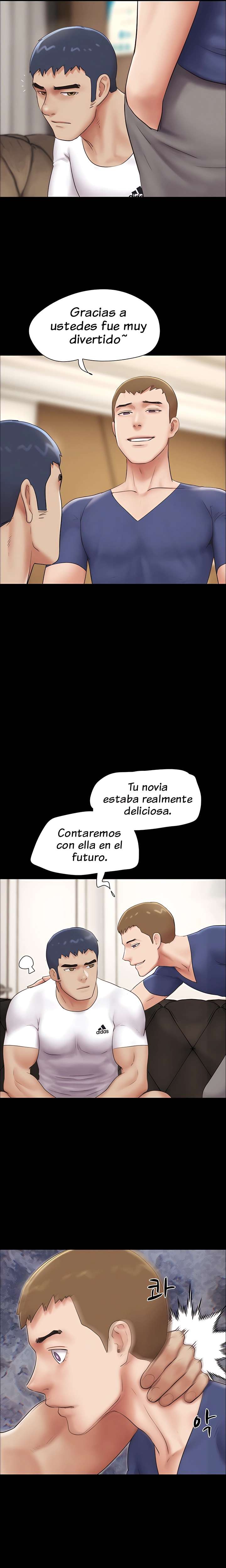 Soeun capítulo 47 página 14