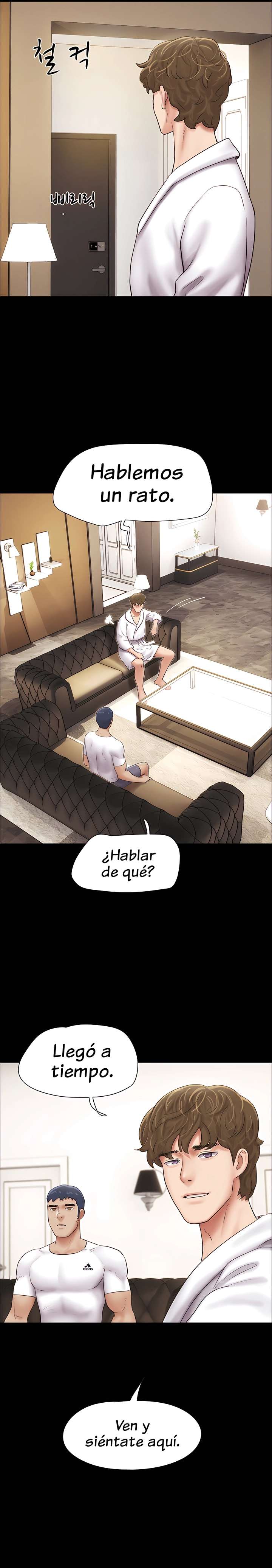 Soeun capítulo 47 página 17