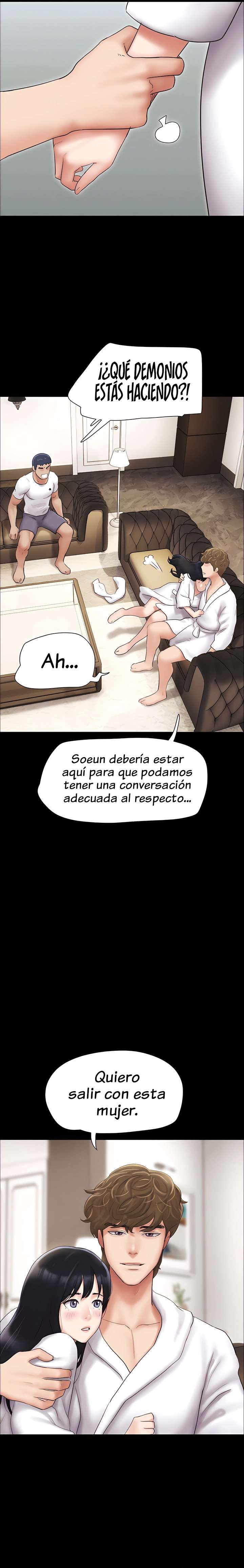 Soeun capítulo 47 página 19