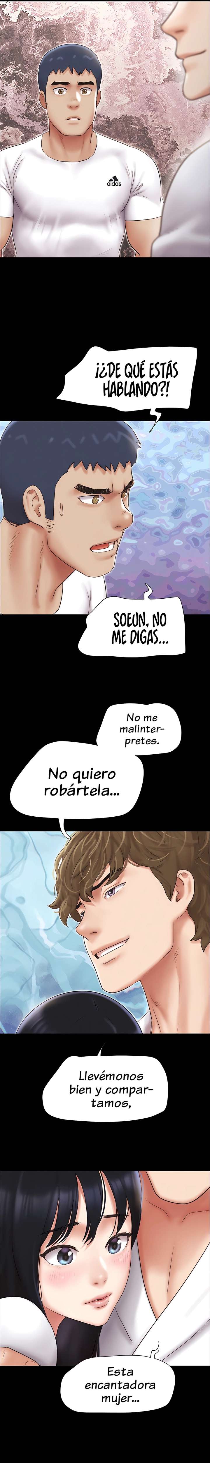 Soeun capítulo 47 página 20