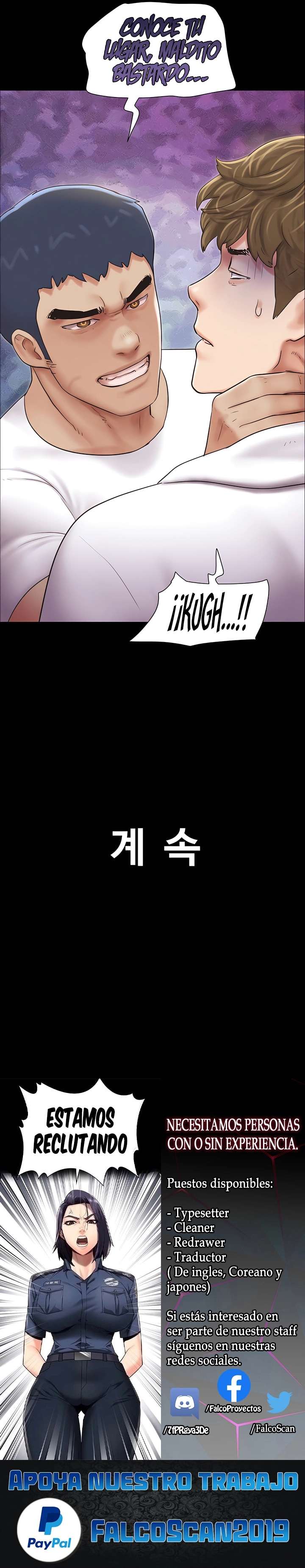 Soeun capítulo 47 página 26