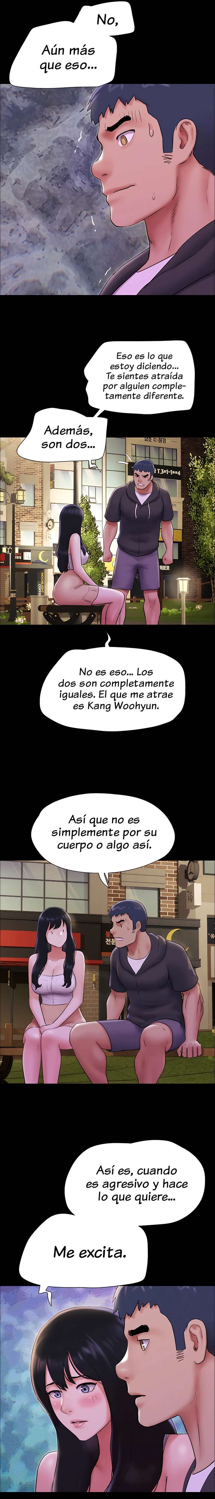 Soeun capítulo 48 página 12