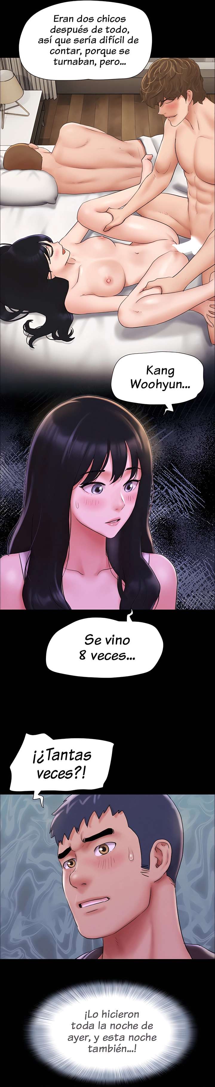 Soeun capítulo 48 página 14