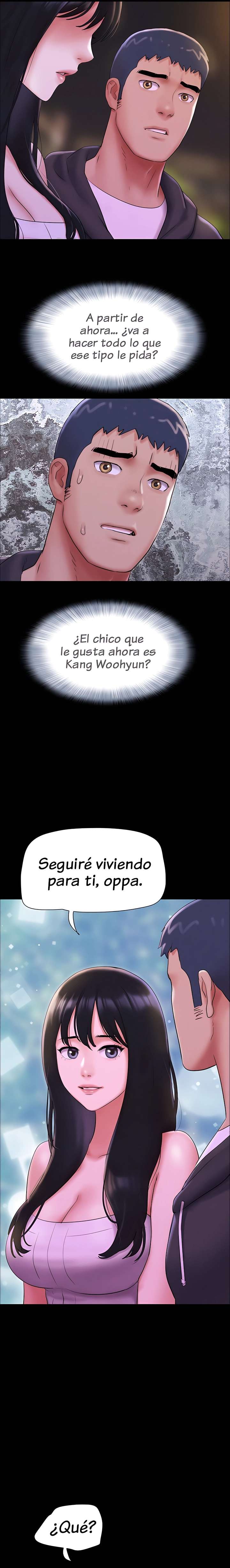 Soeun capítulo 48 página 16