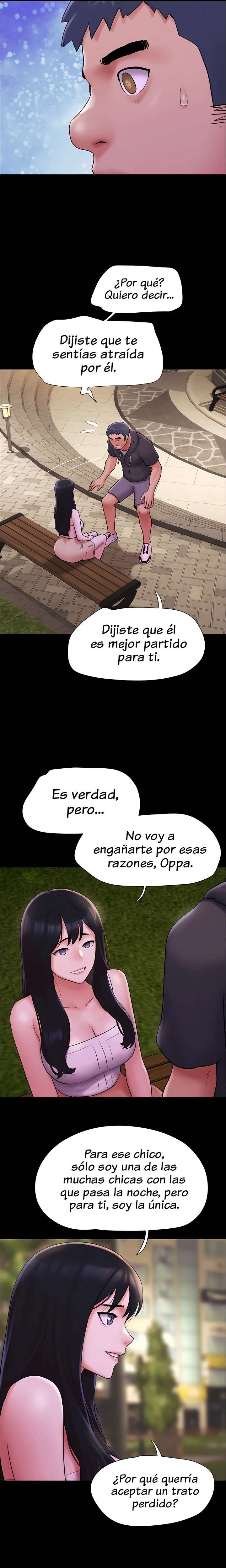 Soeun capítulo 48 página 17
