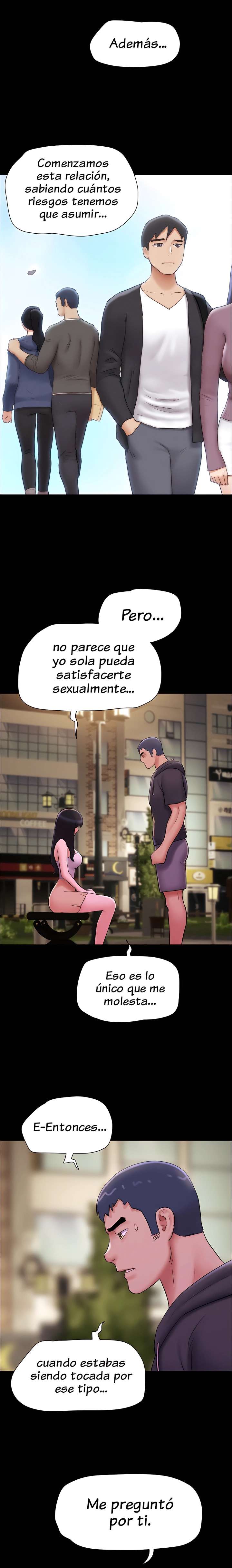 Soeun capítulo 48 página 18