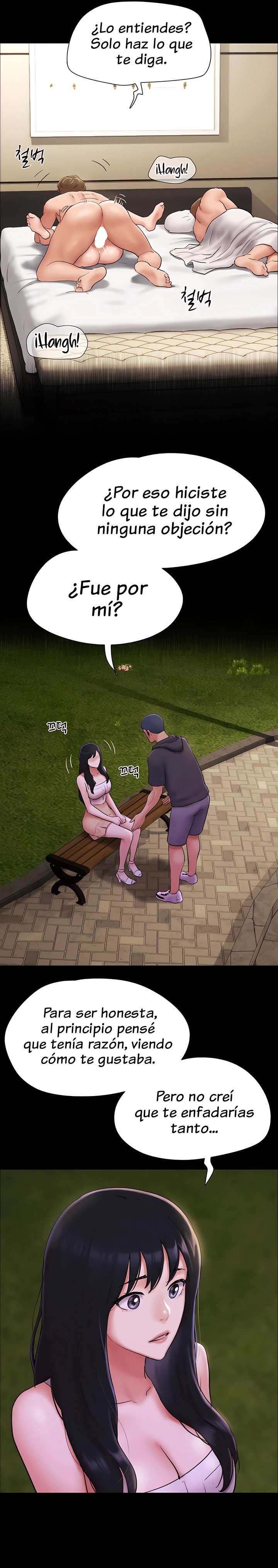 Soeun capítulo 48 página 25