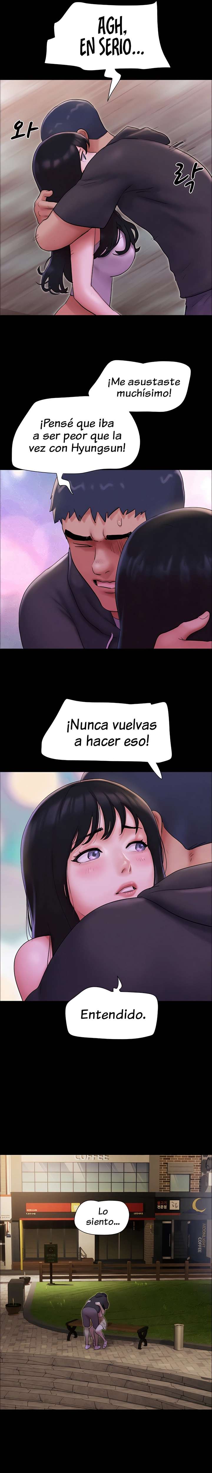 Soeun capítulo 48 página 26
