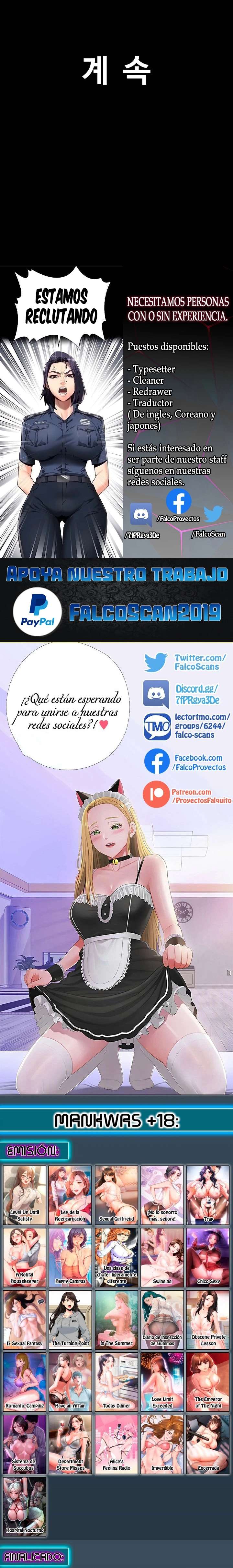 Soeun capítulo 48 página 27