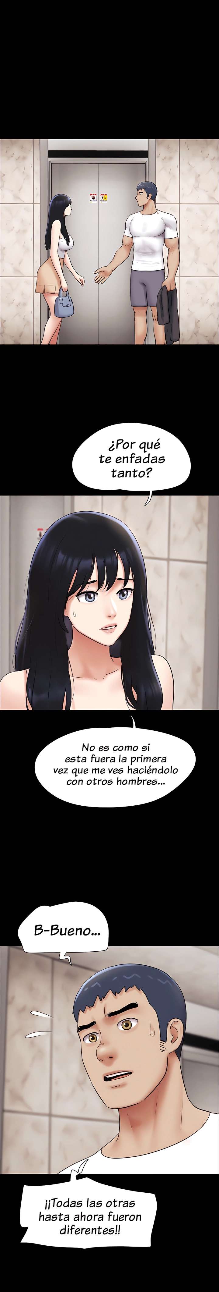 Soeun capítulo 48 página 9