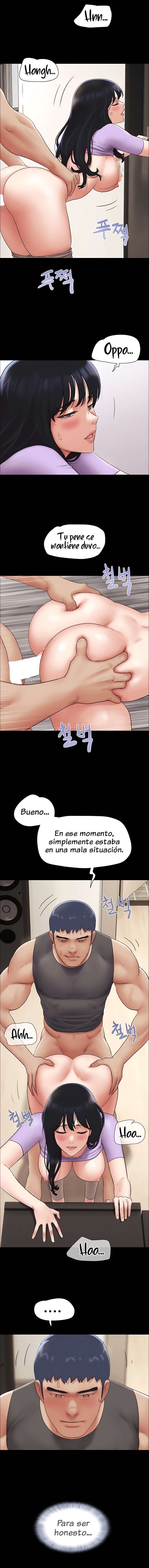 Soeun capítulo 49 página 8