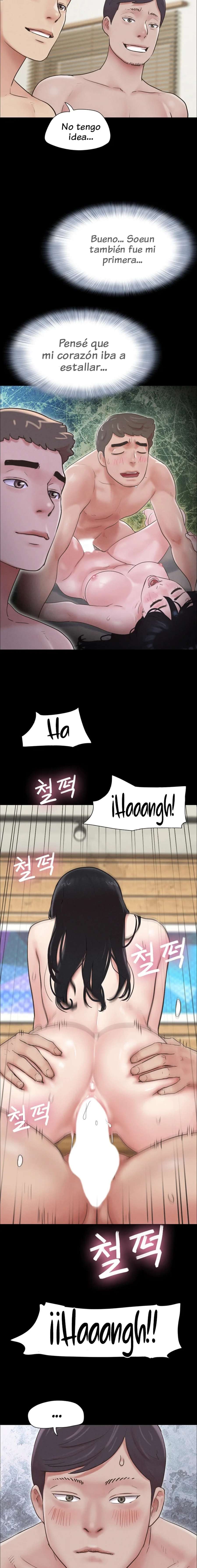 Soeun capítulo 5 página 13