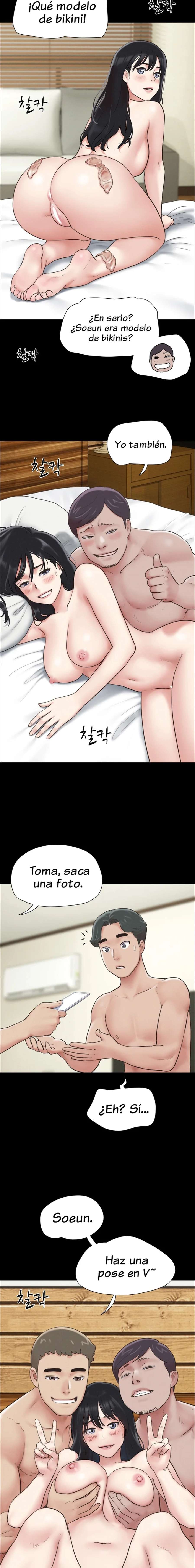Soeun capítulo 5 página 20