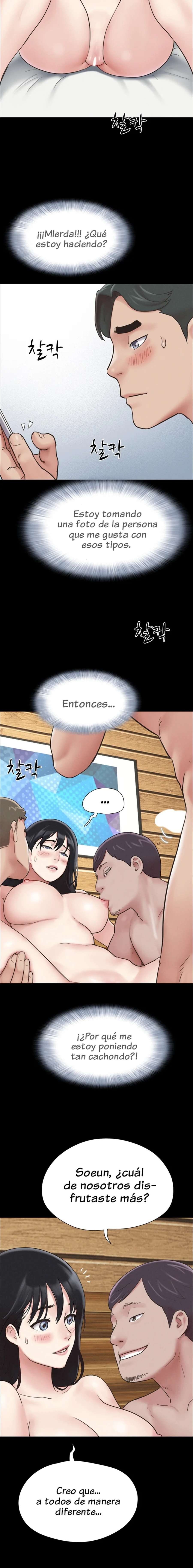 Soeun capítulo 5 página 21