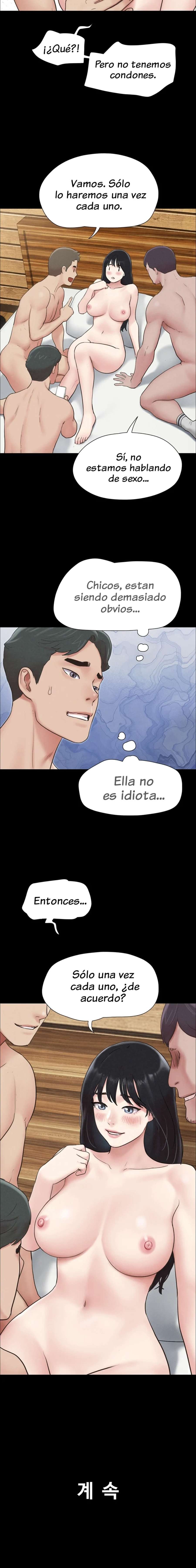 Soeun capítulo 5 página 23