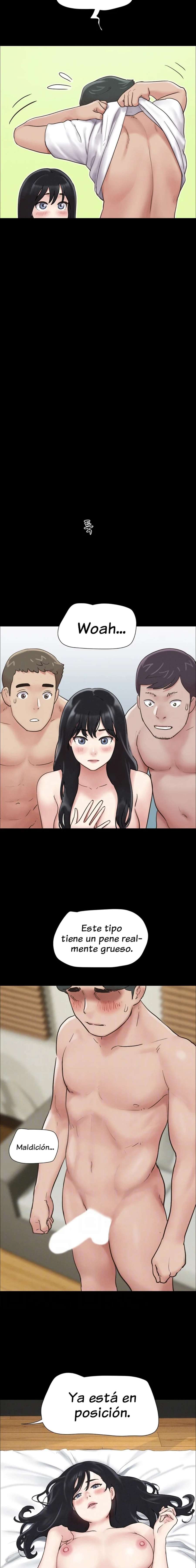 Soeun capítulo 5 página 5