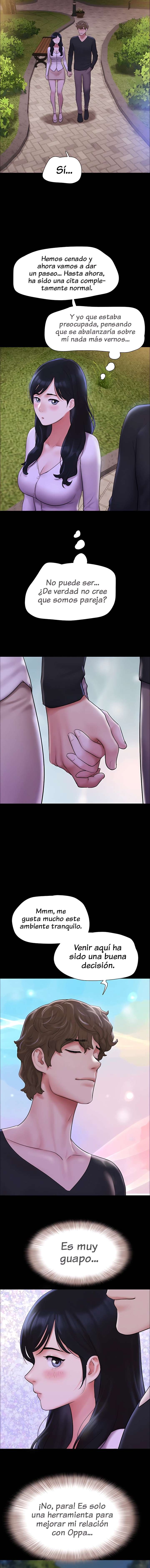 Soeun capítulo 50 página 14