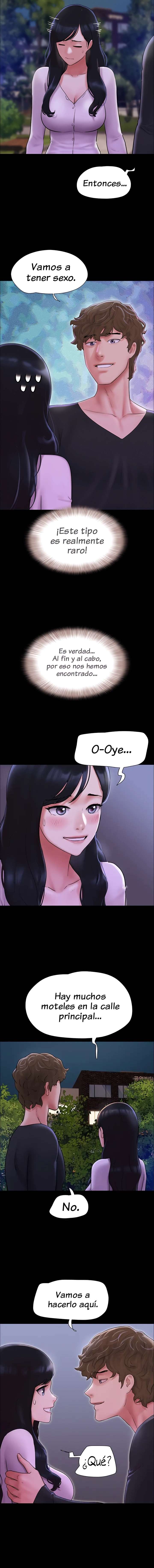 Soeun capítulo 50 página 15