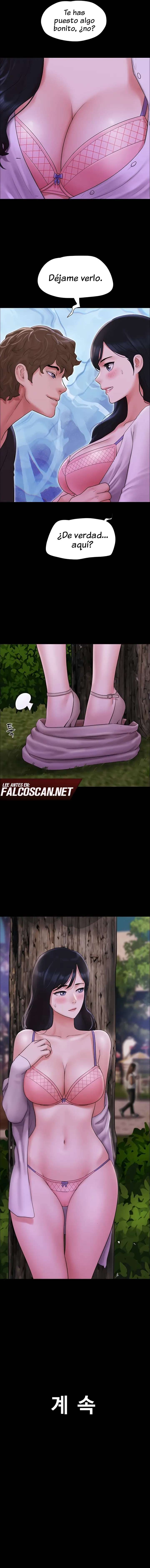 Soeun capítulo 50 página 17