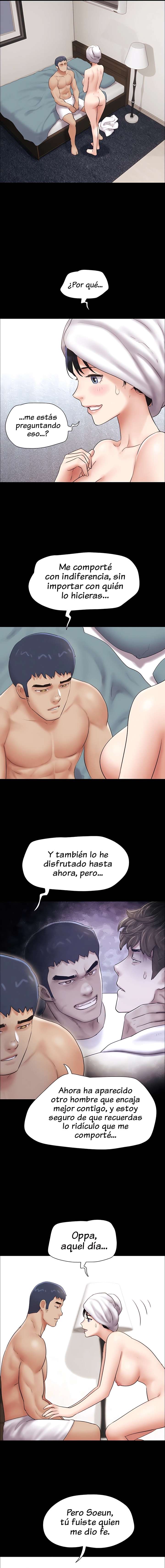 Soeun capítulo 50 página 3