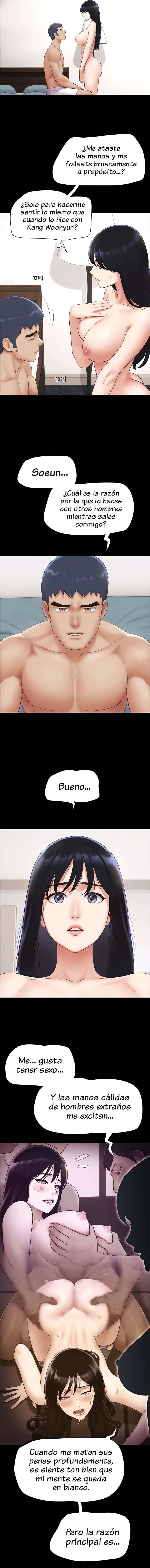 Soeun capítulo 50 página 6