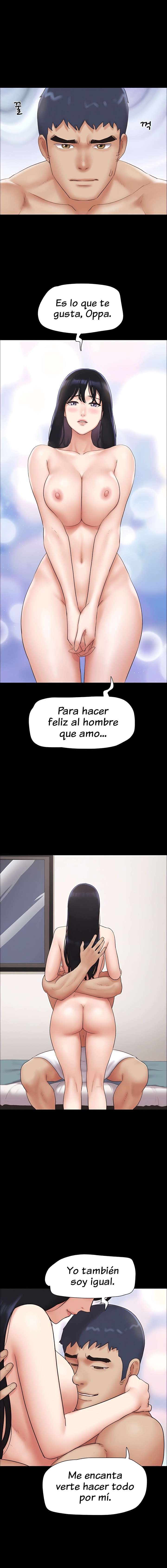 Soeun capítulo 50 página 7