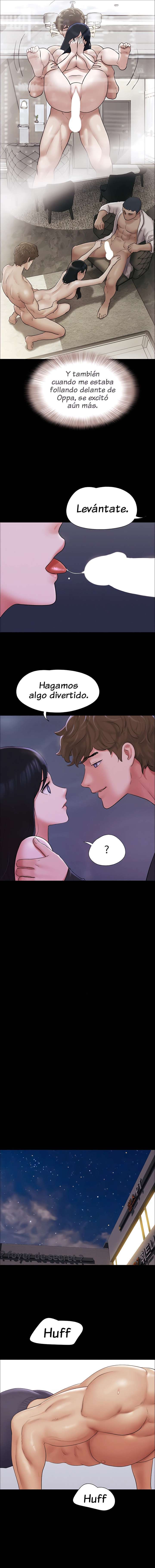 Soeun capítulo 51 página 10