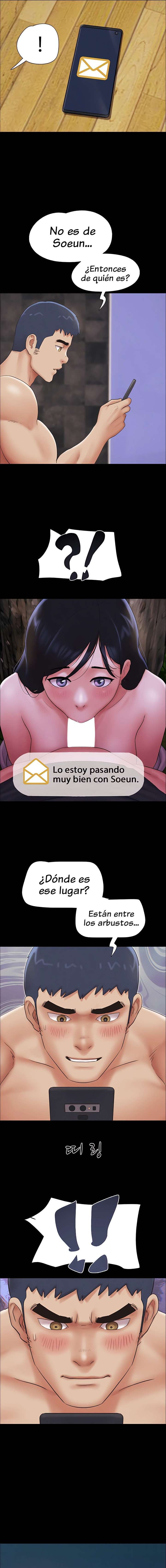 Soeun capítulo 51 página 12