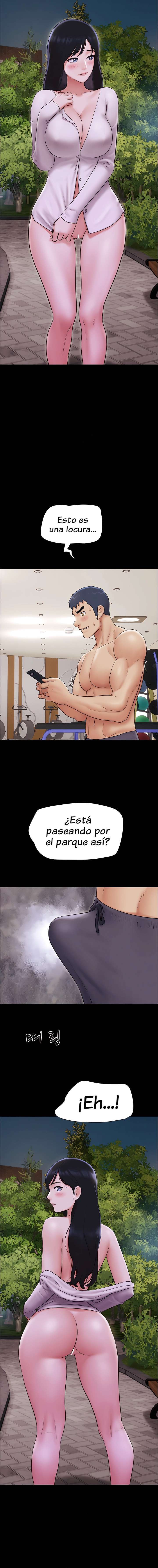 Soeun capítulo 51 página 13