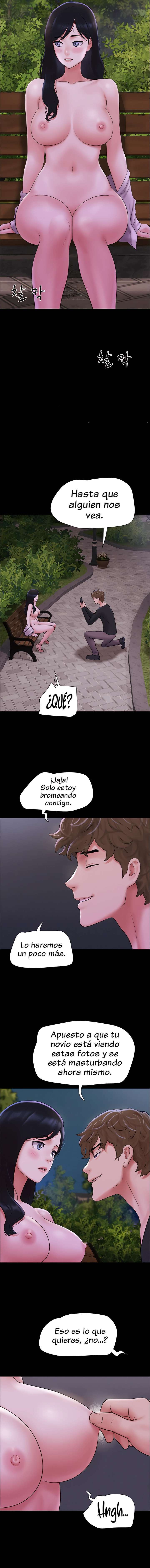 Soeun capítulo 51 página 15