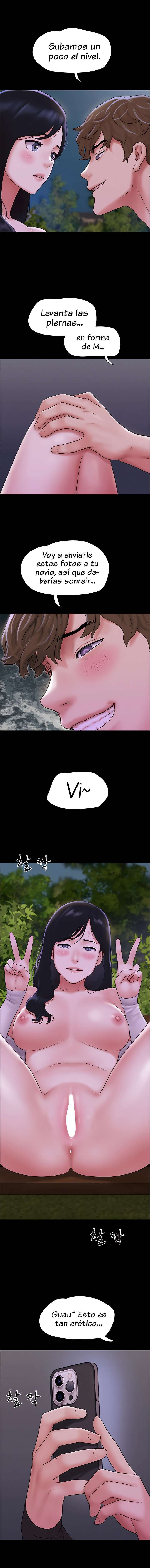 Soeun capítulo 51 página 16