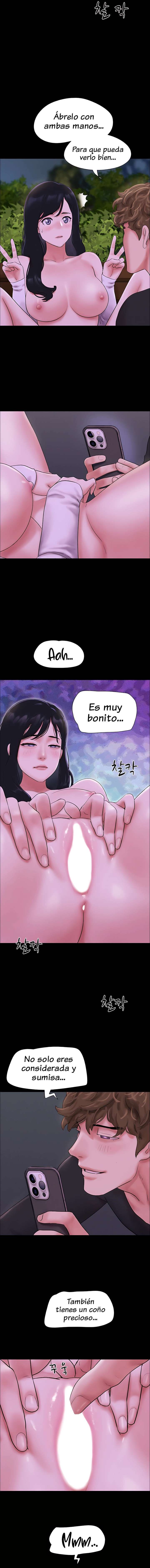 Soeun capítulo 51 página 17