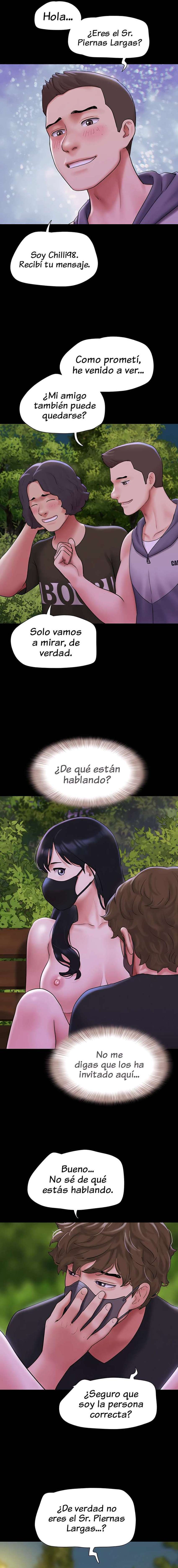 Soeun capítulo 52 página 11