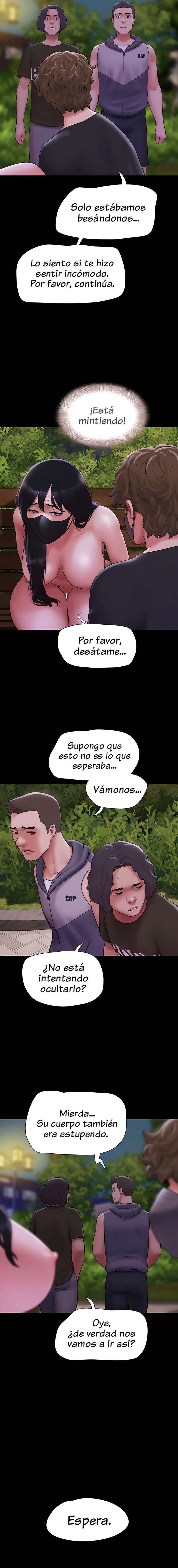 Soeun capítulo 52 página 12